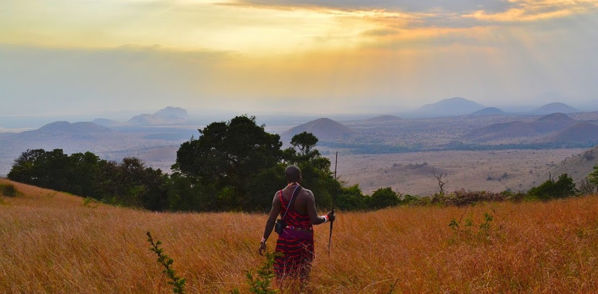 Rando kenya