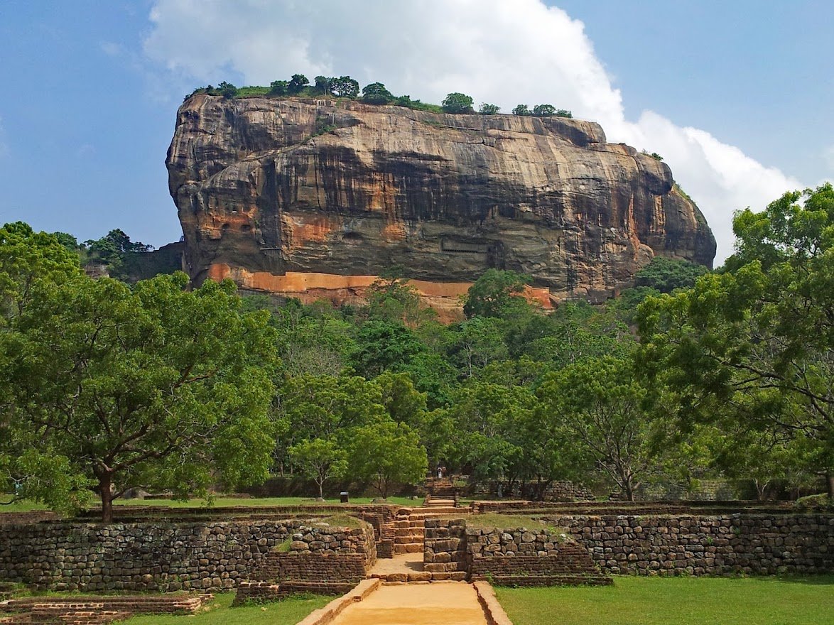 rando sri lanka