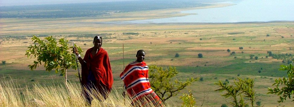 Randonnée Massaï en Tanzanie