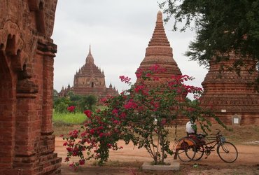 royaumes birmans