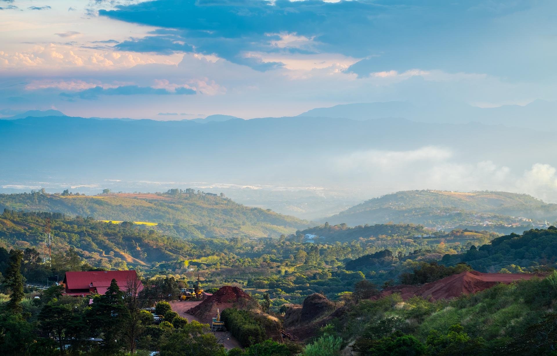 San José   Costa Rica