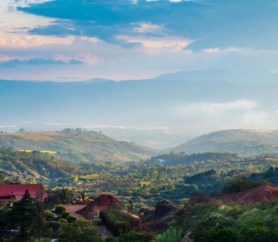 San José   Costa Rica