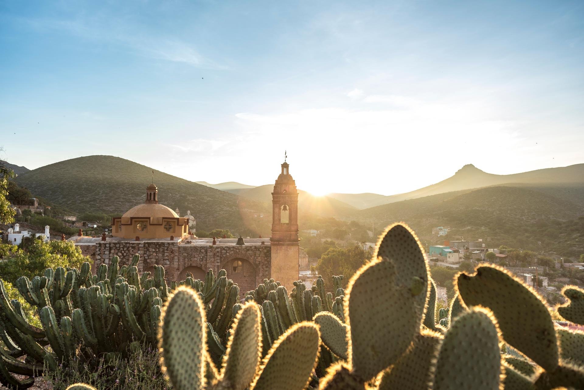 San Pedro   Mexique
