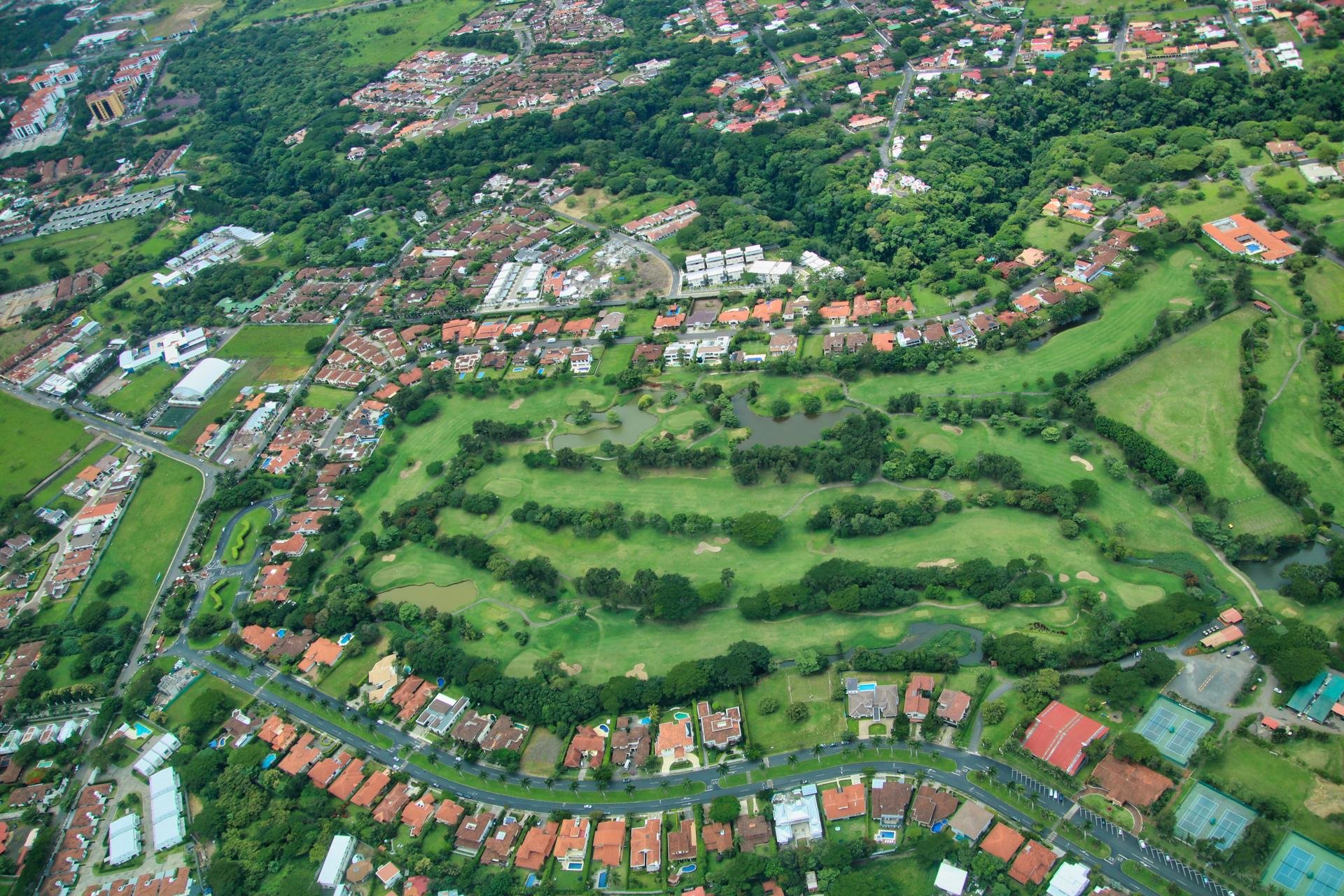 Santa Ana   Costa Rica