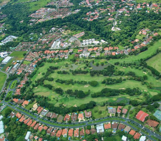 Santa Ana   Costa Rica