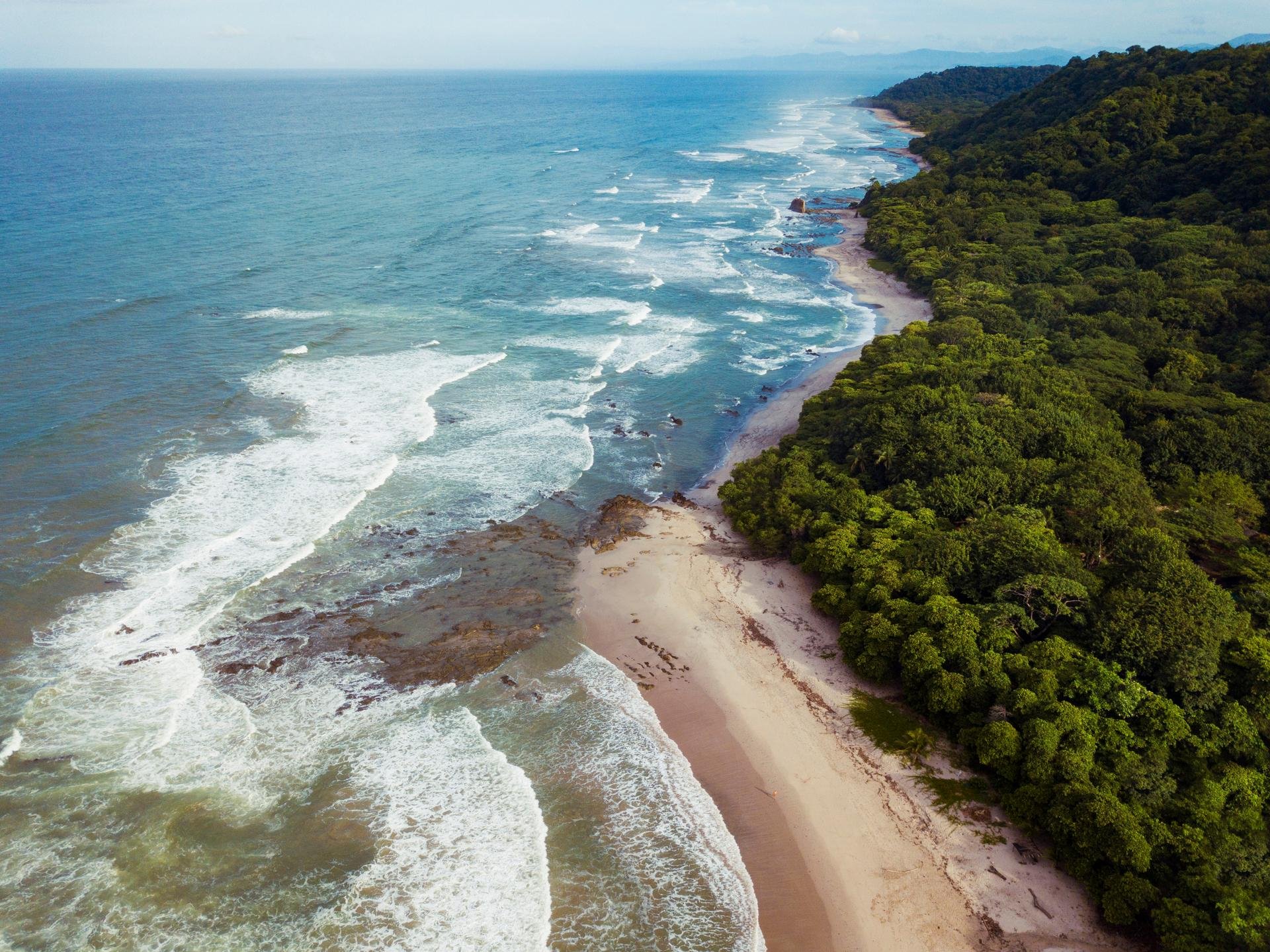 Santa Teresa   Costa Rica