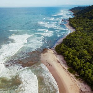 Santa Teresa   Costa Rica