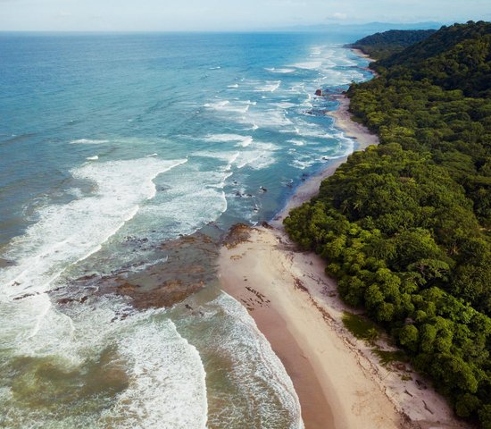 Santa Teresa   Costa Rica