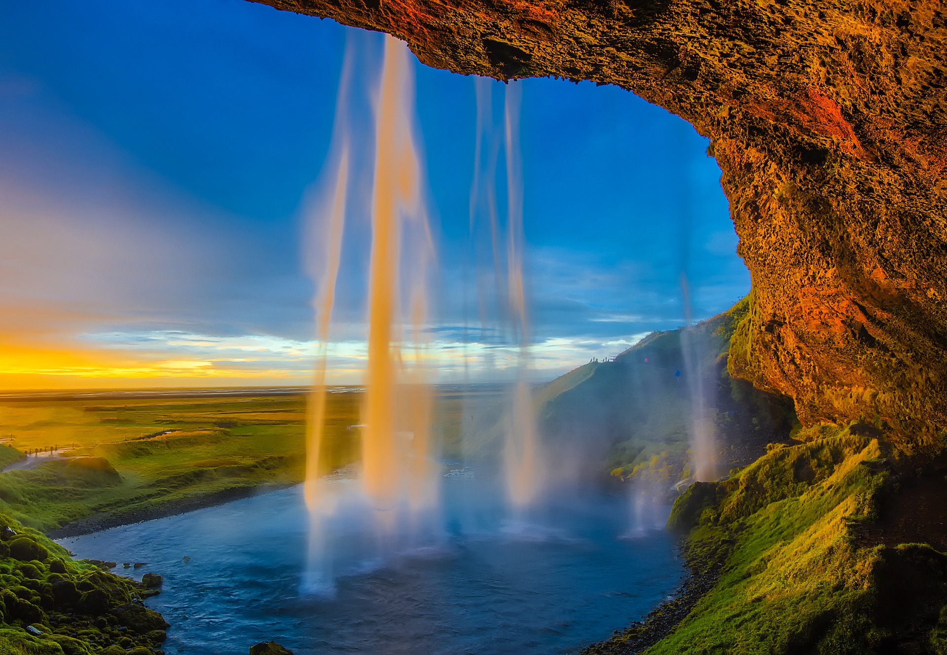 Autotour : Grand tour d’Islande