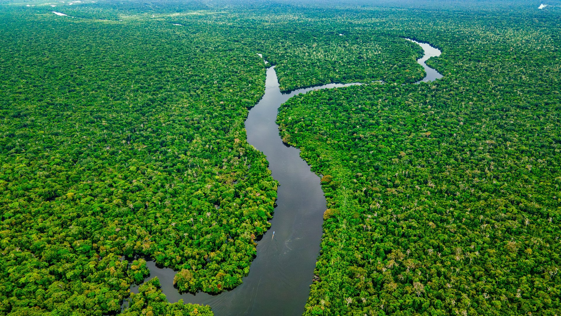 Colombie Amazonie
