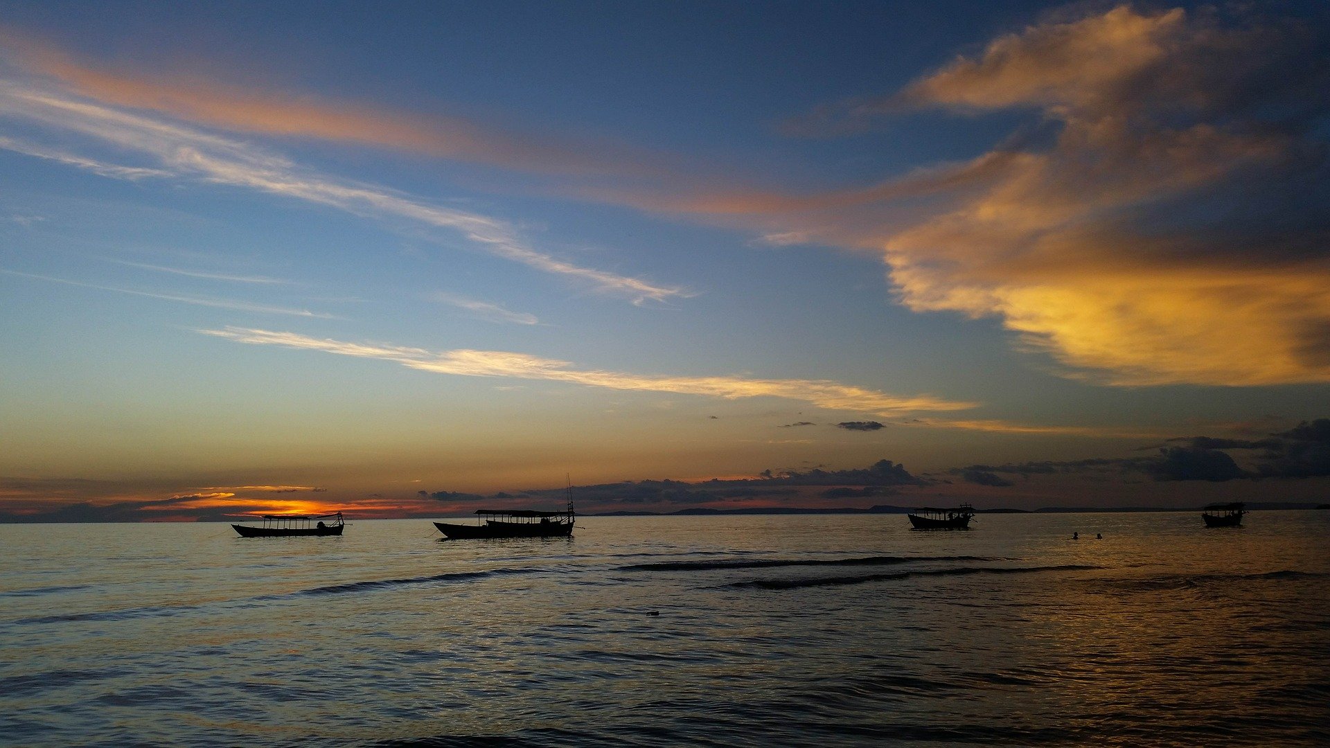 sihanoukville cambodge