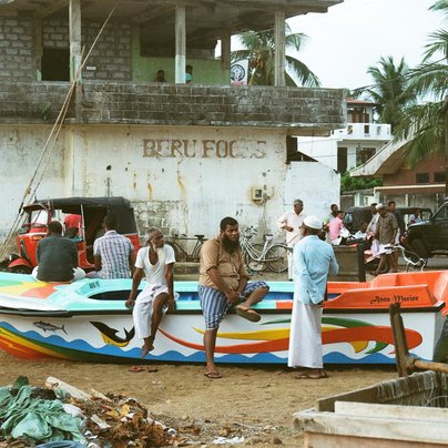 sri lanka bentota