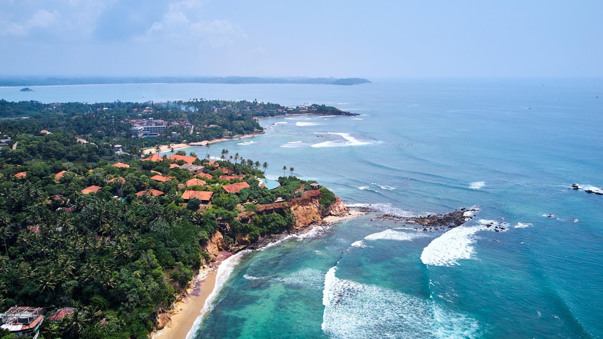 Sri Lanka en 3 semaines