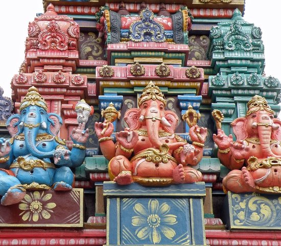 sri lanka temple