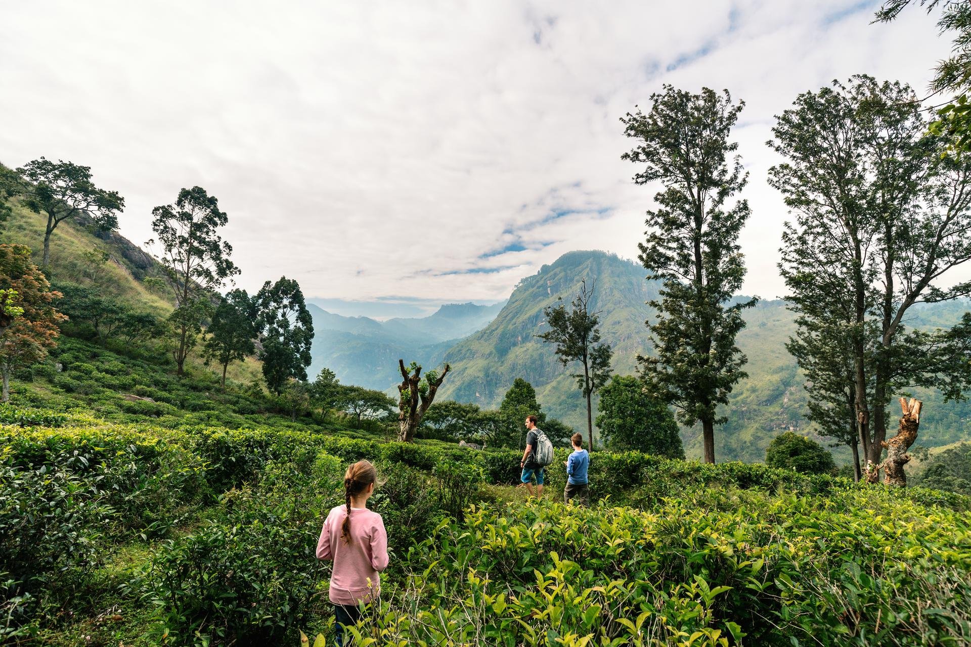 Sri Lanka