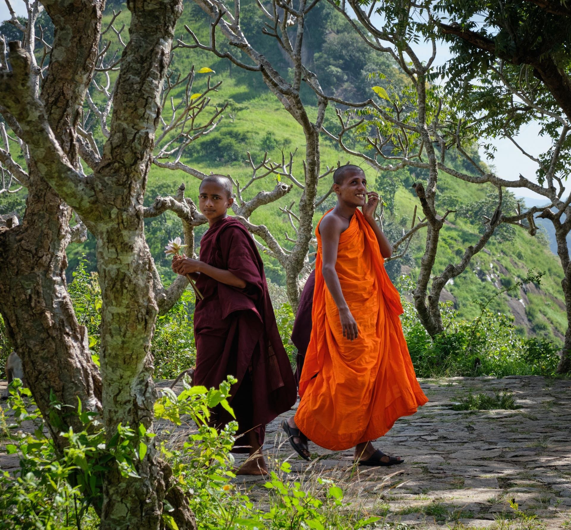 Sri Lanka