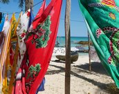 nosy iranja à Madagascar