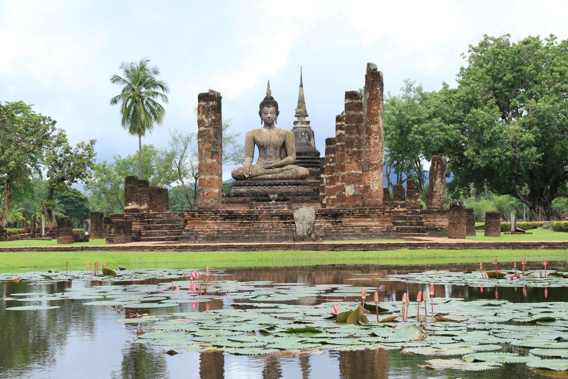 La Thaïlande hors des sentiers battus