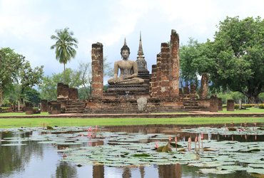 sukhothai