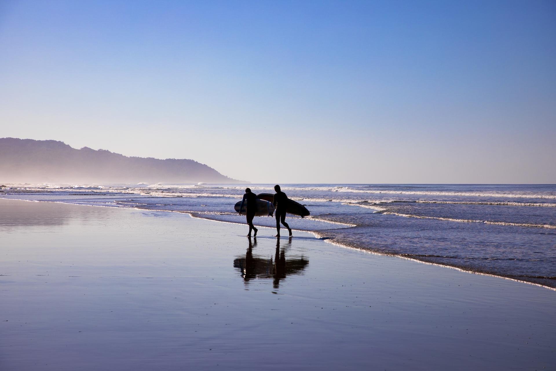 Surf Costa Rica