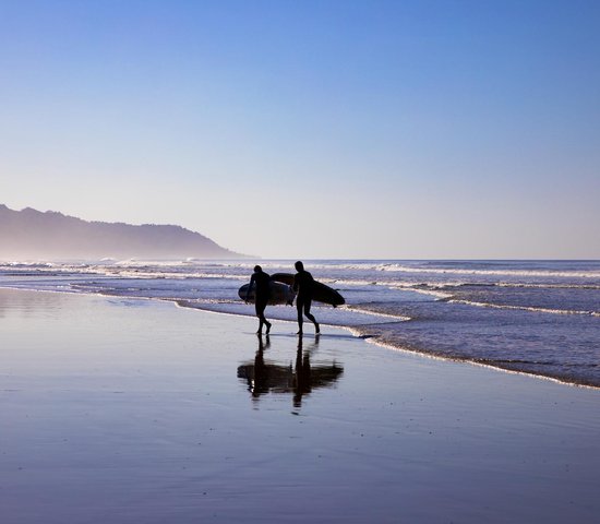 Surf Costa Rica