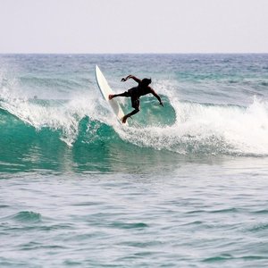 Surf Sri Lanka