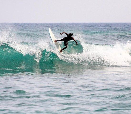 Surf Sri Lanka