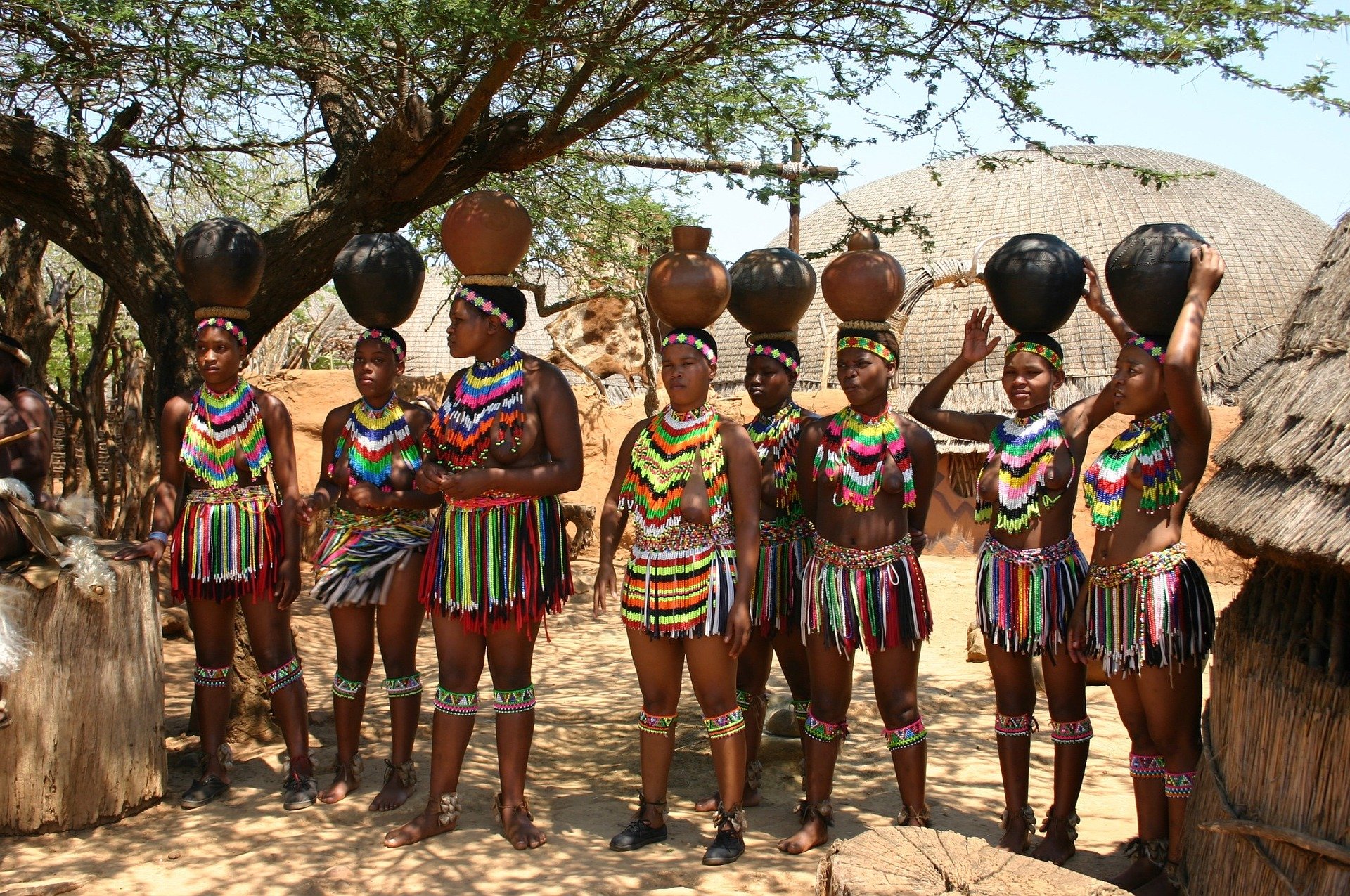 swaziland