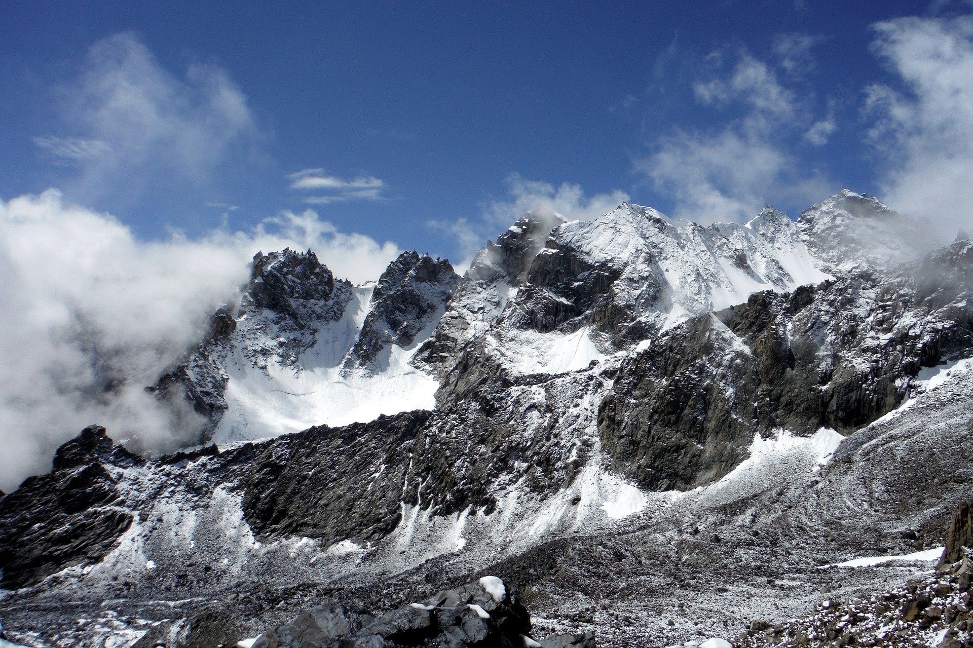 tadjikistan