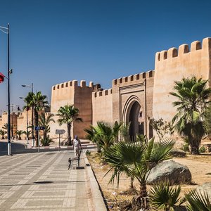 taroudant