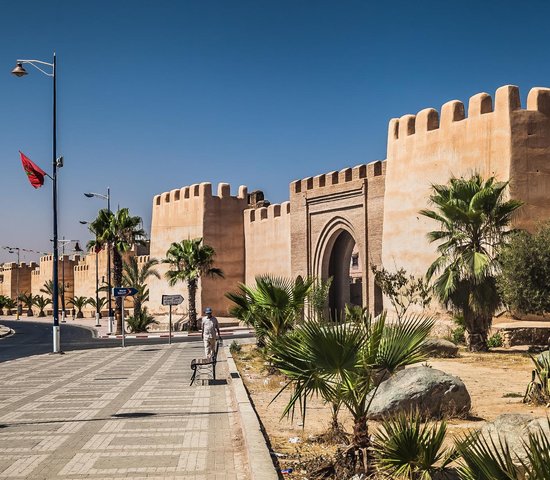 taroudant