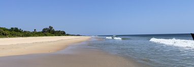 Souvenir du voyage de Charlotte, Sri Lanka