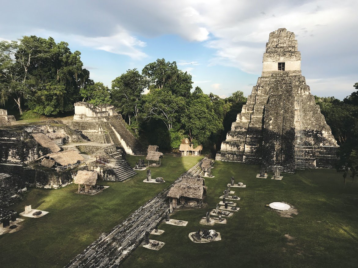 TERRES OUBLIEES   jimmy baum guatemala unsplash