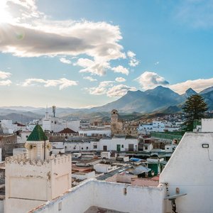 Tétouan Maroc