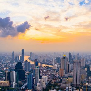 Bangkok, Thaïlande