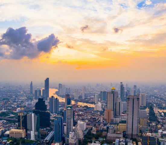 Bangkok, Thaïlande
