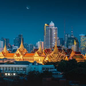 La politique en Thaïlande   Bangkok