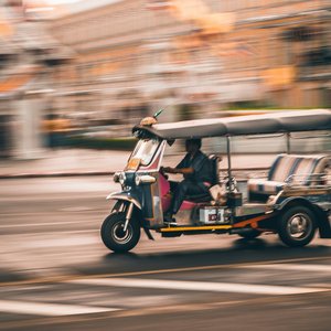 Budget voyage Thaïlande   Bangkok