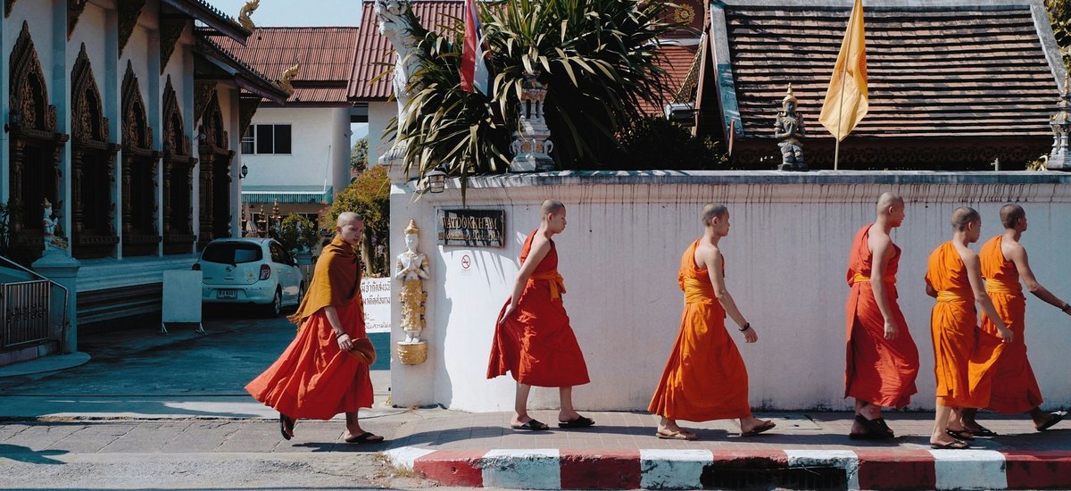 Chiang Mai, Thaïlande