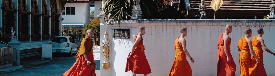 Chiang Mai, Thaïlande