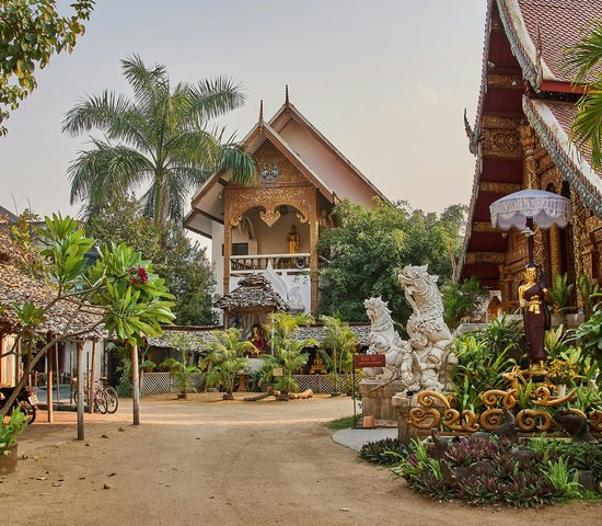 Chiang Mai, Thaïlande