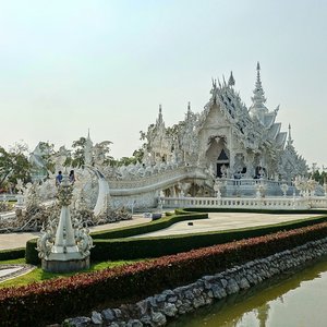 Chiang Rai, Thaïlande