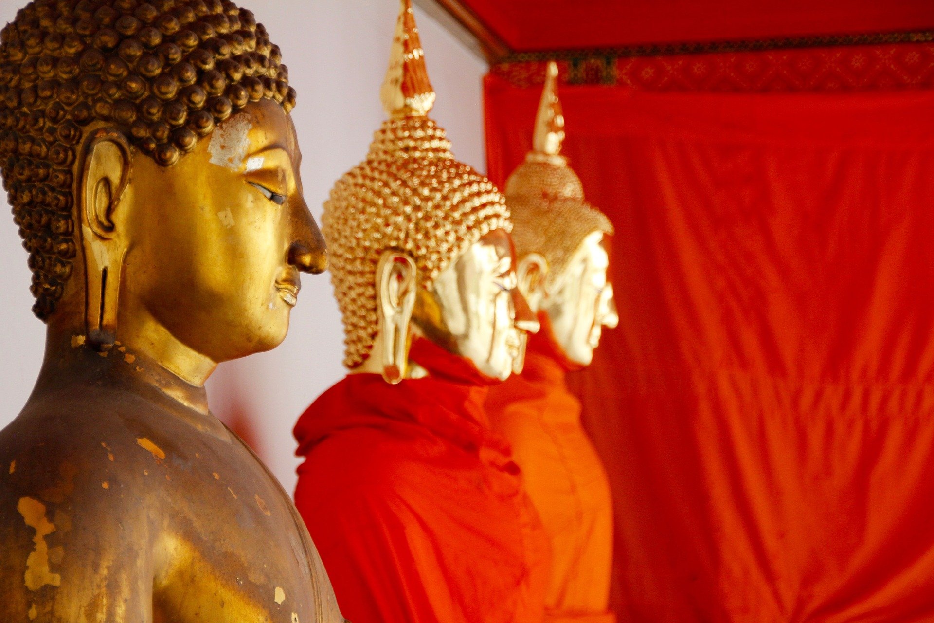Thailande en famille