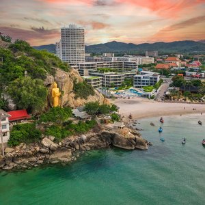 Hua Hin, Thaïlande