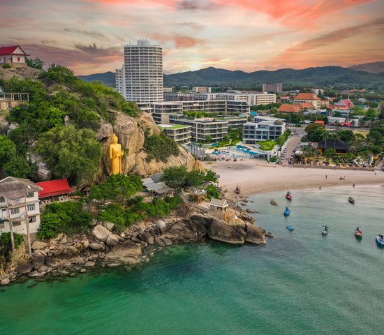 Hua Hin, Thaïlande