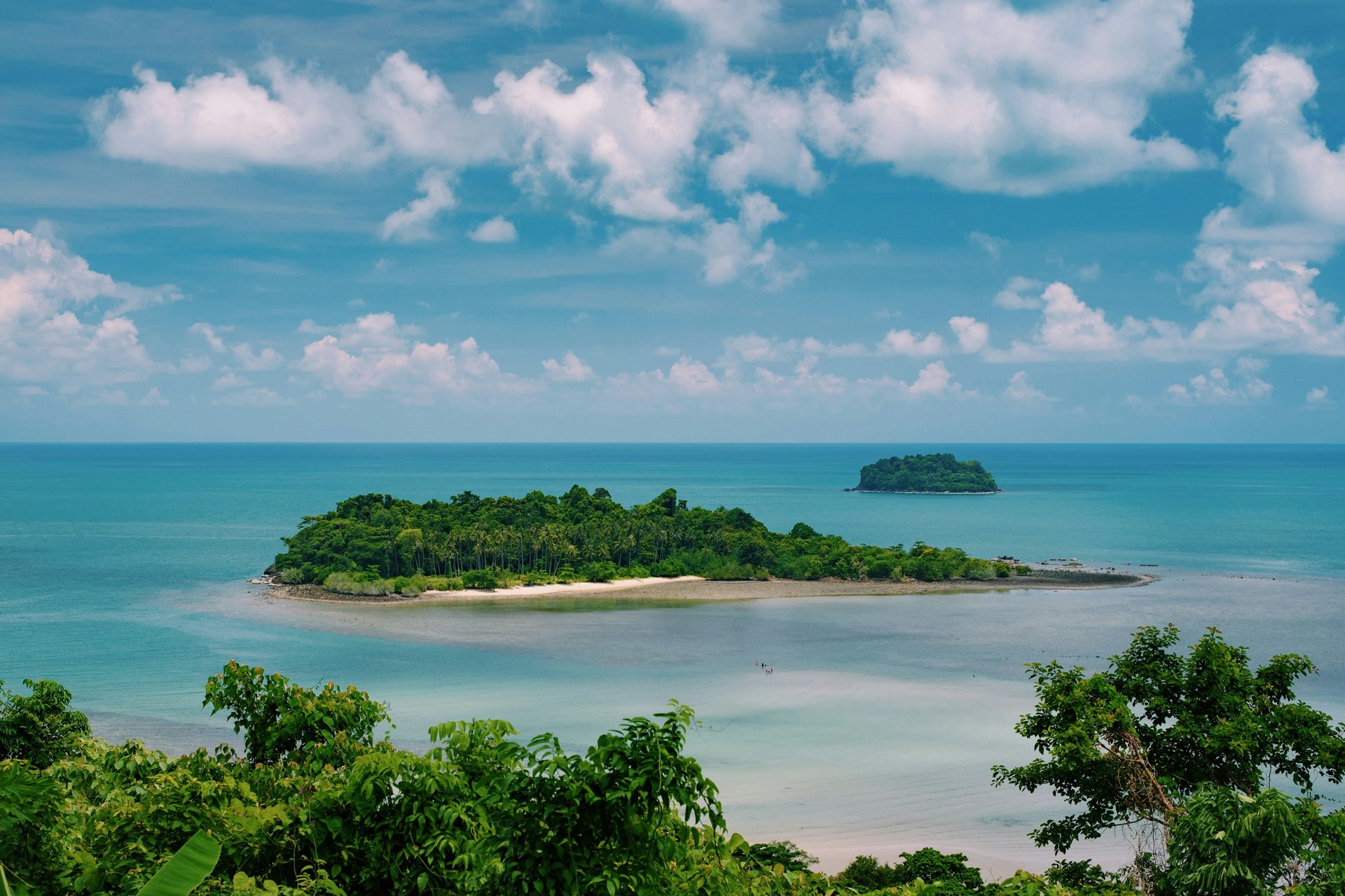 Koh Chang, Thaïlande