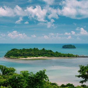 Koh Chang, Thaïlande