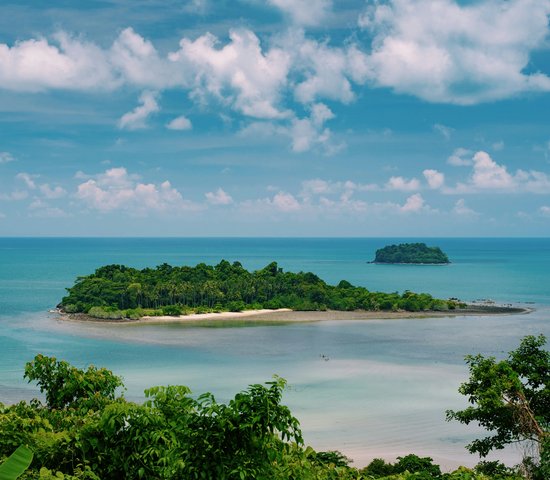 Koh Chang, Thaïlande
