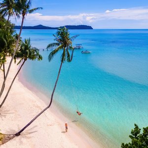 Koh Kood / Koh Kut, Thaïlande
