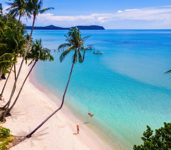 Koh Kood / Koh Kut, Thaïlande